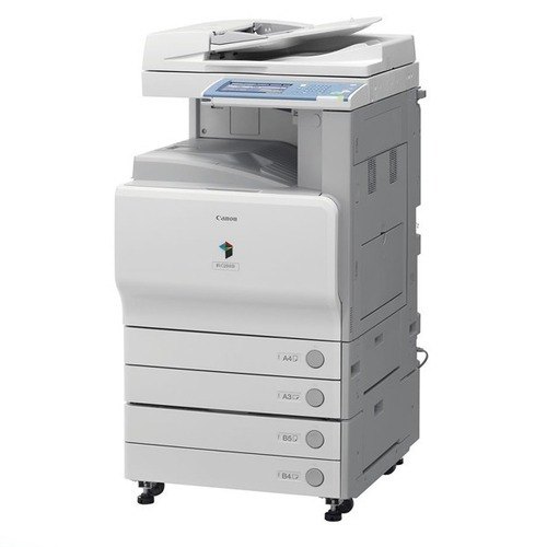 You are currently viewing Photocopiers