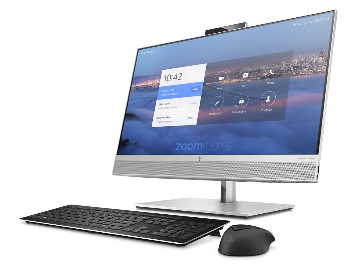 Read more about the article Desktops & All-in-One Computers