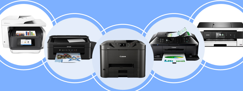 Read more about the article Printers